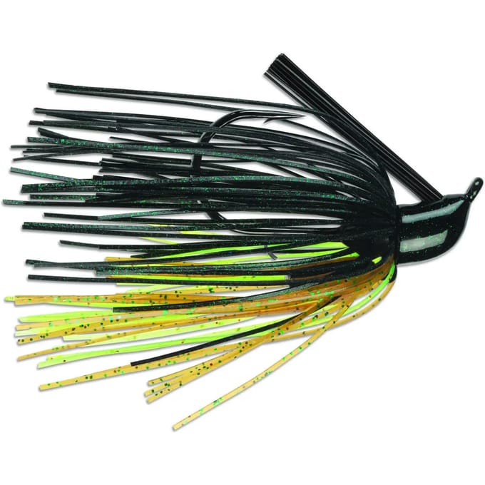 Loodkop VMC Utility Jig