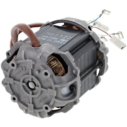 AEG motor, kontrole wijzerzin 4055331823