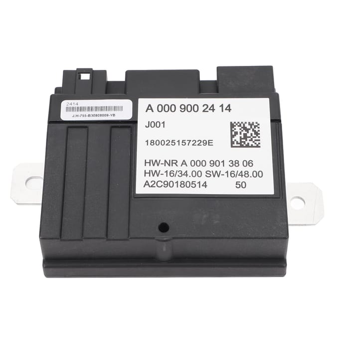 Brandstofpompregelmodule A0009002414 Brandstofpompregelmodule Vervanging voor Benz W205 W217 W253 W213 W222 W257