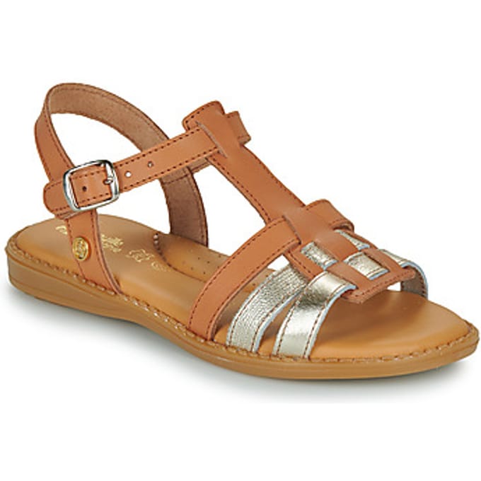 Platte sandalen Citrouille et Compagnie ROLUI
