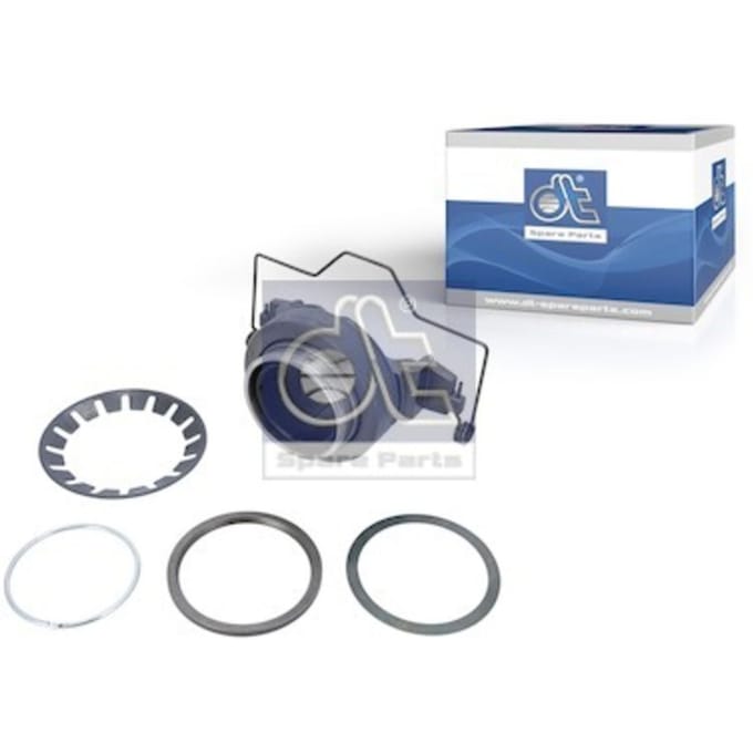 Ontkoppelingslager DT Spare Parts 2.30253