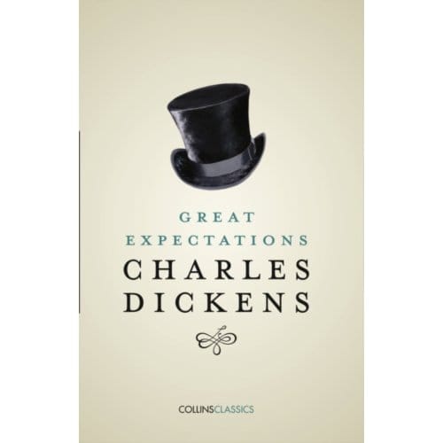 Great Expectations - Collins Classics - Charles Dickens