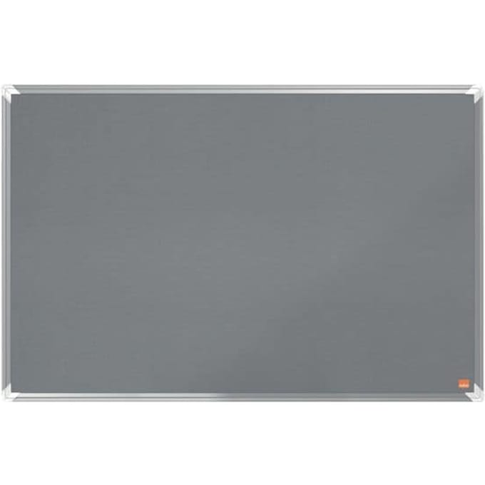 Nobo Premium Plus Vilt Memobord 900x600mm
