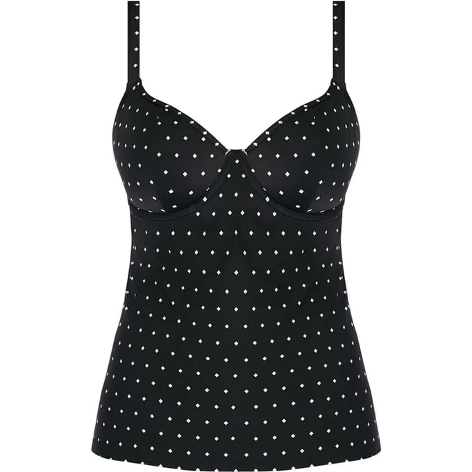Dames zwempak uit 1 stuk Freya Jewel cove