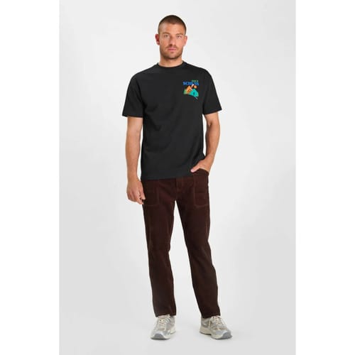 T-shirt Le Temps des Cerises HINO-T-shirt