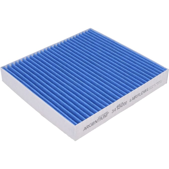 Interieurfilter UFI 34.150.00