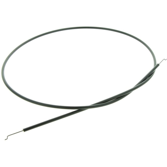 Throttle wire