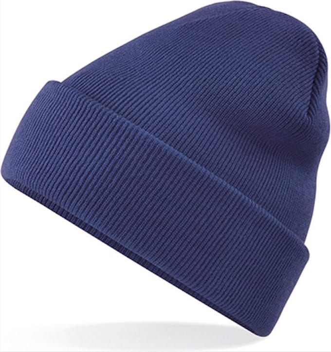 ***Premium Gehaakte Beanie Muts Gevoerd - Winter Warm - Stijlvol - van Heble®***