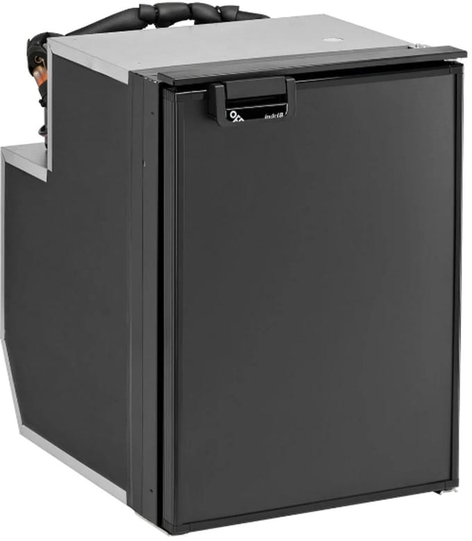 Indel B Cruise 49 Compressor Koelkast - 49 L - 12/24 Volt