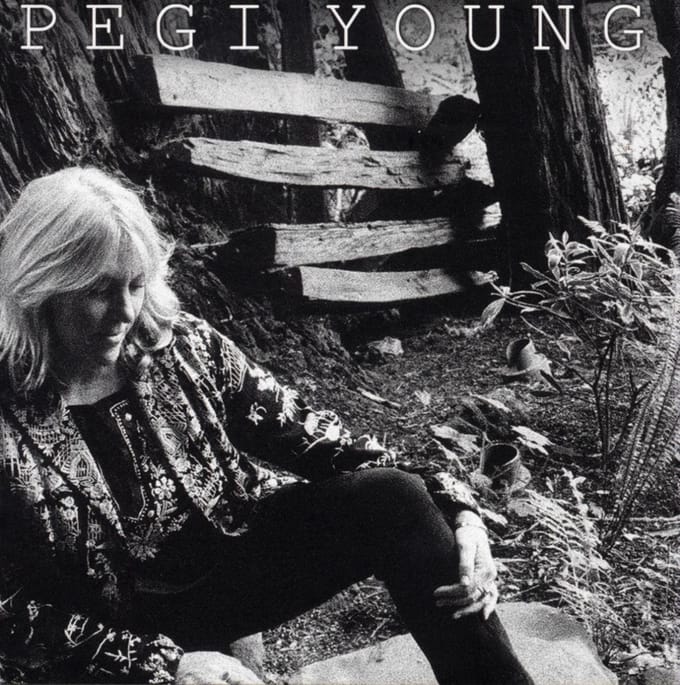 Pegi Young