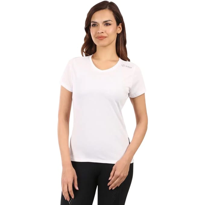 Dames-T-shirt Kilpi Dima