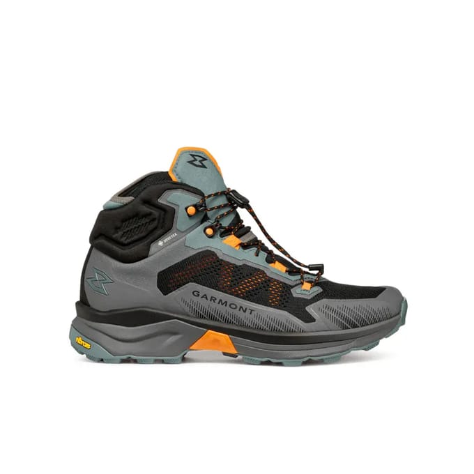 Wandelschoenen Garmont Nexus GTX Mid