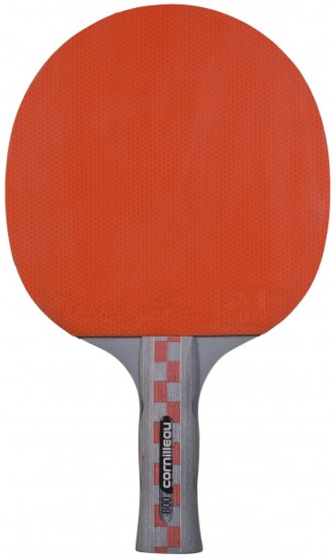 Cornilleau Tafeltennisbat Progress 800