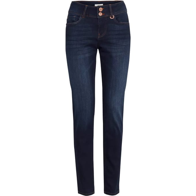 Damesjeans Pulz Jeans Suzy