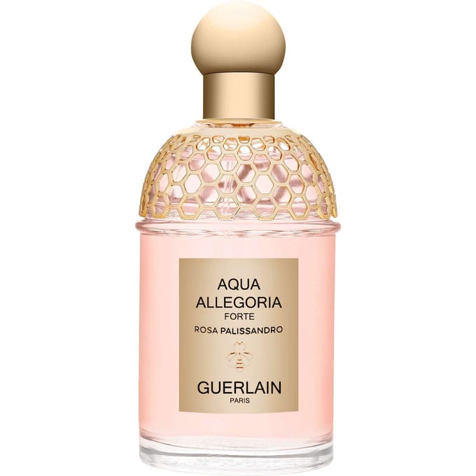 Guerlain Forte Rosa Palissandro Eau De Parfum Guerlain - Aqua Allegoria Forte Rosa Palissandro Eau De Parfum  - 125 ML