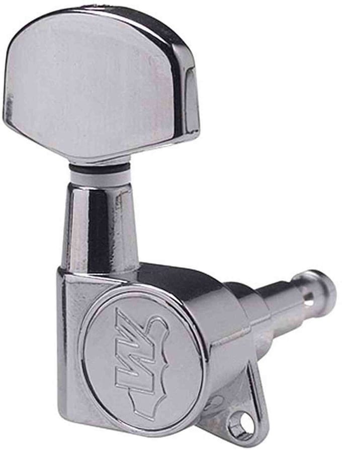 Gitaar stemmechanieken Wilkinson 191-CLR chroom