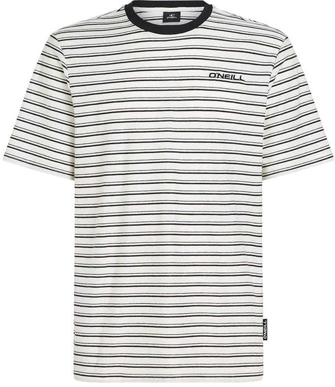 O'neill T-Shirts O'NEILL YARN STRIPE T-SHIRT