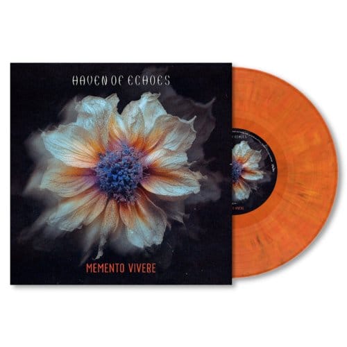 Haven Of Echoes - Memento Vivere