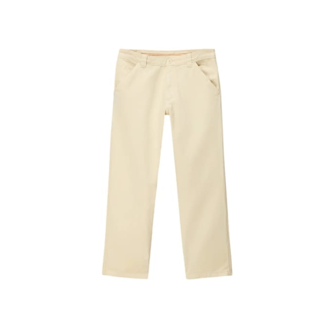 Chino broek Napapijri Khaima