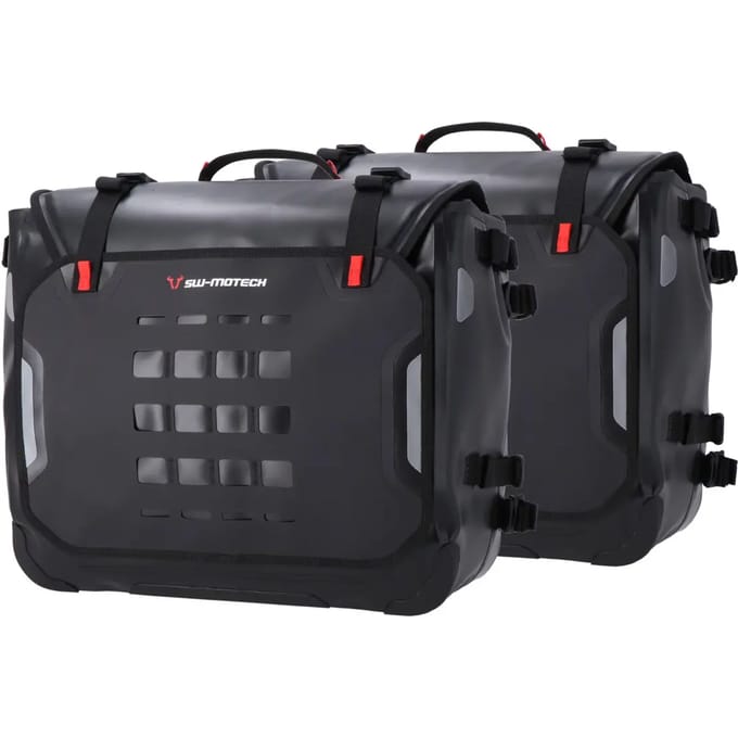 Paar zijtassen SW-Motech WP L/L. Honda X-ADV (20-)