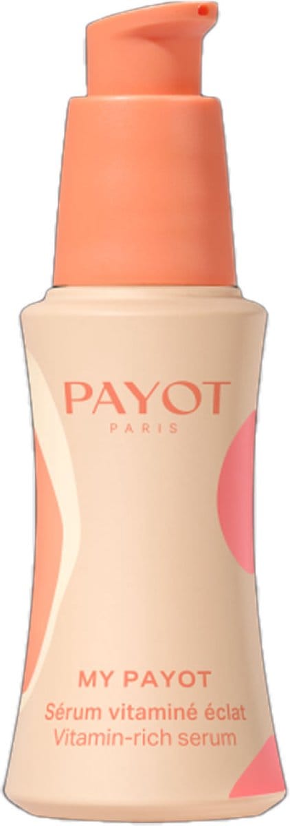 Payot My Payot Serum Vitaminee Eclat 30ml