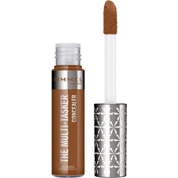 Rimmel London Lasting Finish Multi-Tasker Concealer - 110 Coconut