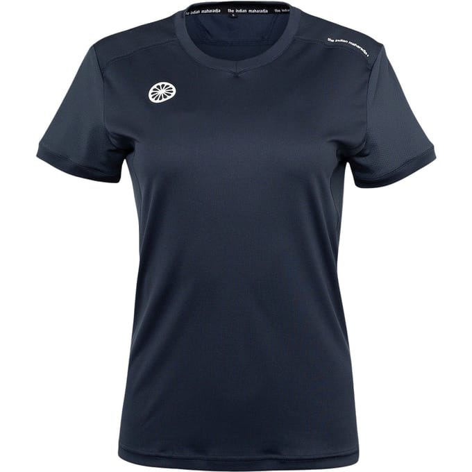 The Indian Maharadja Jaipur Performance Shirt Dames - Maat M