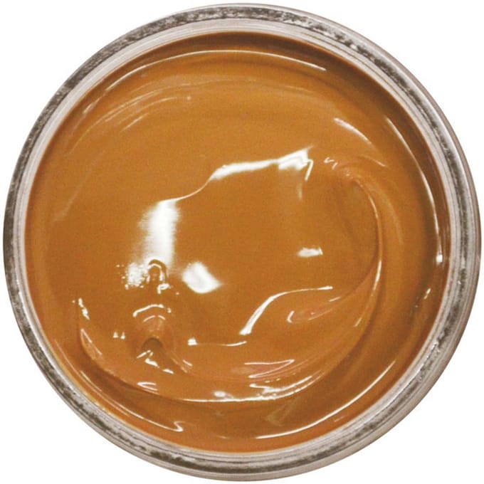Famaco Creme de Beaute schoensmeer- 50ml - girolle (370)