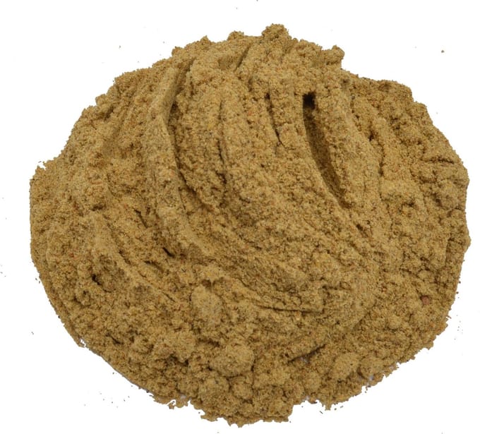 De Kruidenbaron - Kroketten kruidenmix zonder zout - strooibus 250 gram