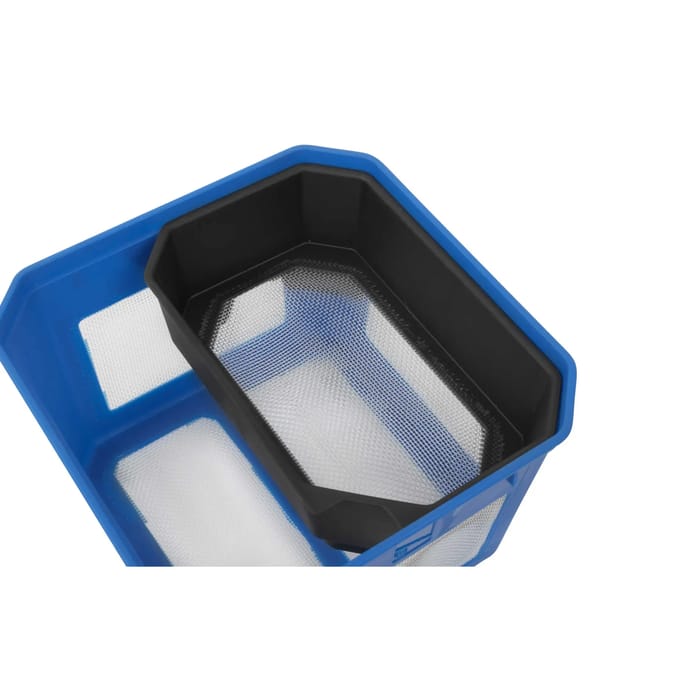 Aasdoos Preston 1PT Sieve