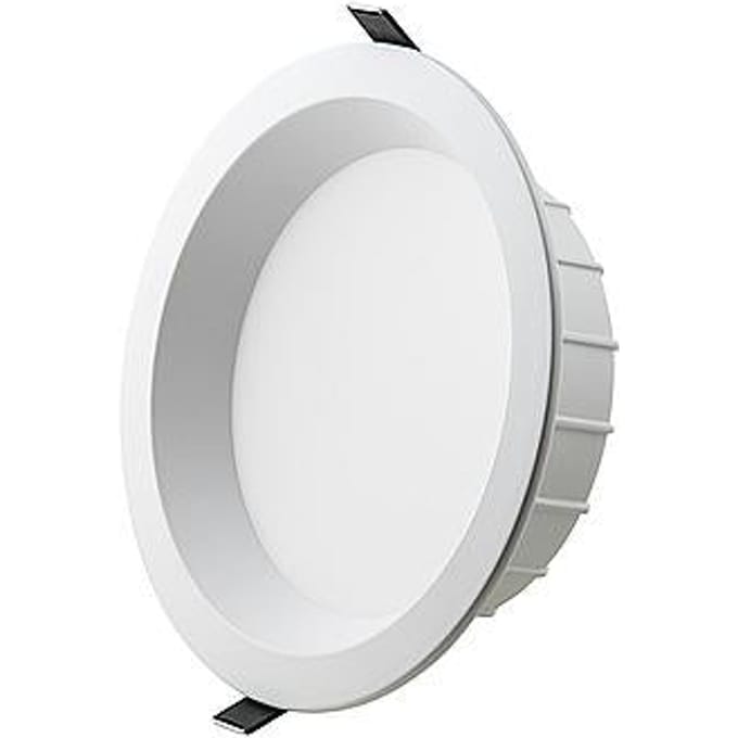 Interlight EasyFit Downlight/Spotlight/Floodlight - IL-ED6K3D