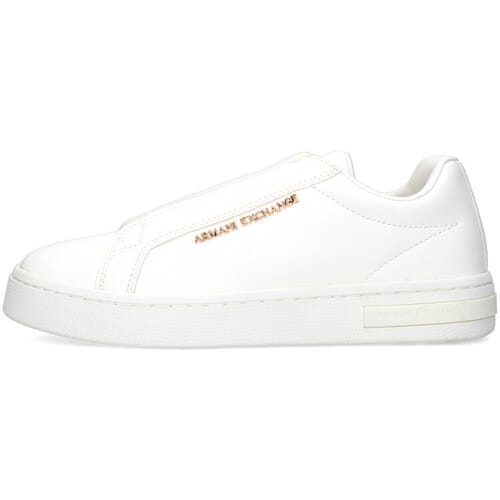 Lage Sneakers EAX XW001623AF17449