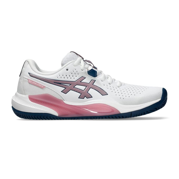 Dames tennisschoenen Asics Gel-Challenger 15 Clay