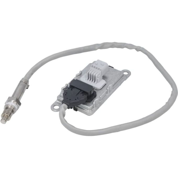 NOx-sensor, NOx-katalysator DINEX 51032