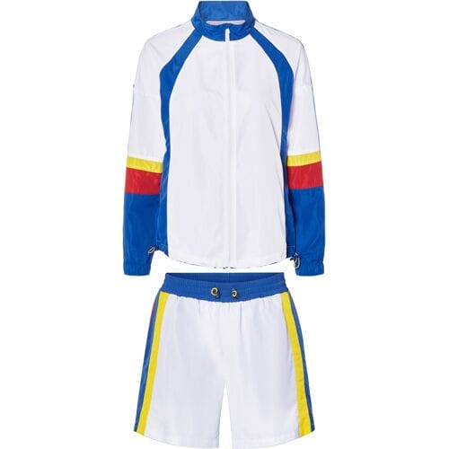 Lidl dames trainingspak (Wit, S (36/38))
