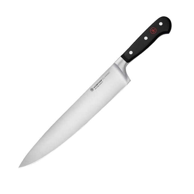 Wusthof Classic koksmes 26,5cm