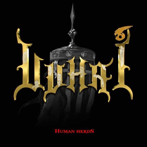 Human Herds - Uuhai