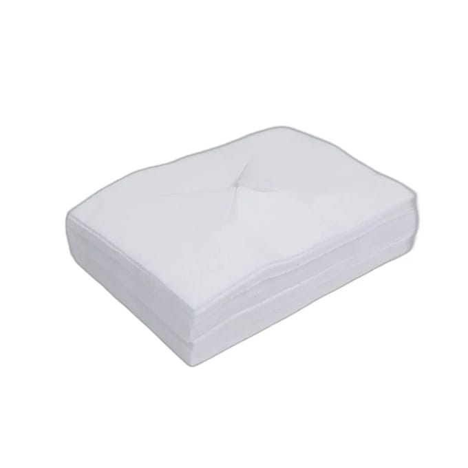 Papieren handdoek Kuebler Sport (x100)