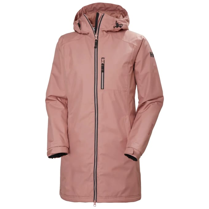 Damesjas Helly Hansen Belfast