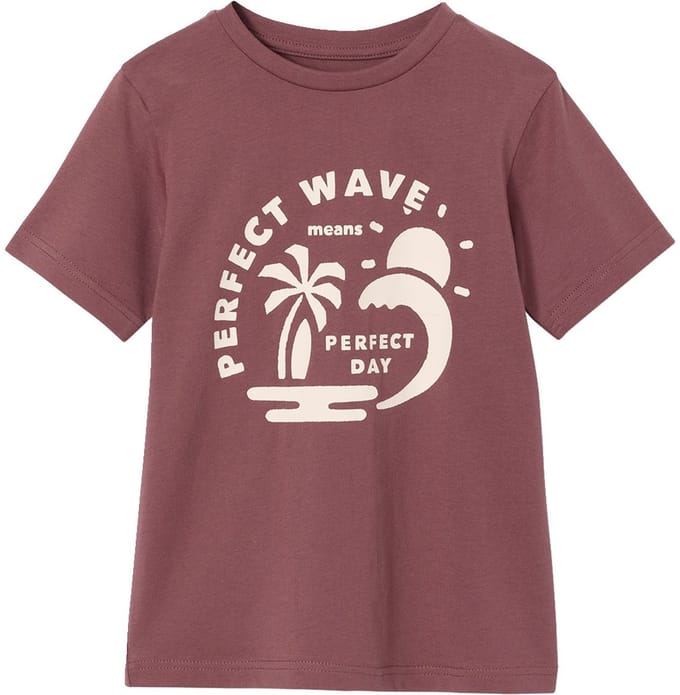 Vertbaudet T-shirt voor jongens met print