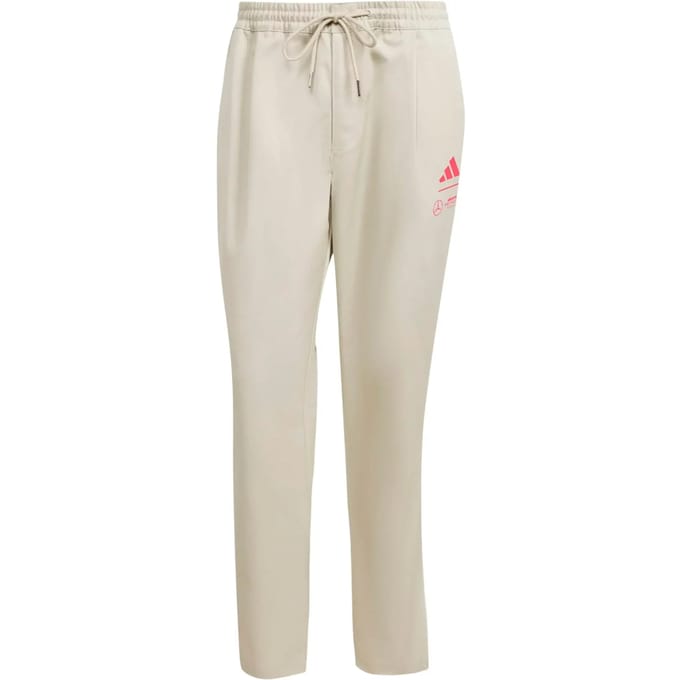 Mercedes AMG chino broek Petronas Formula One Team Summer