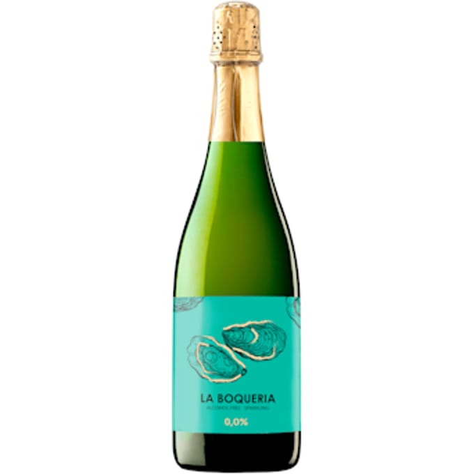 Sparkling Brut 0%