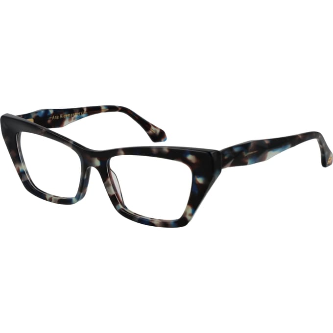 Ana Hickmann Brilframe AH6526 G21 53