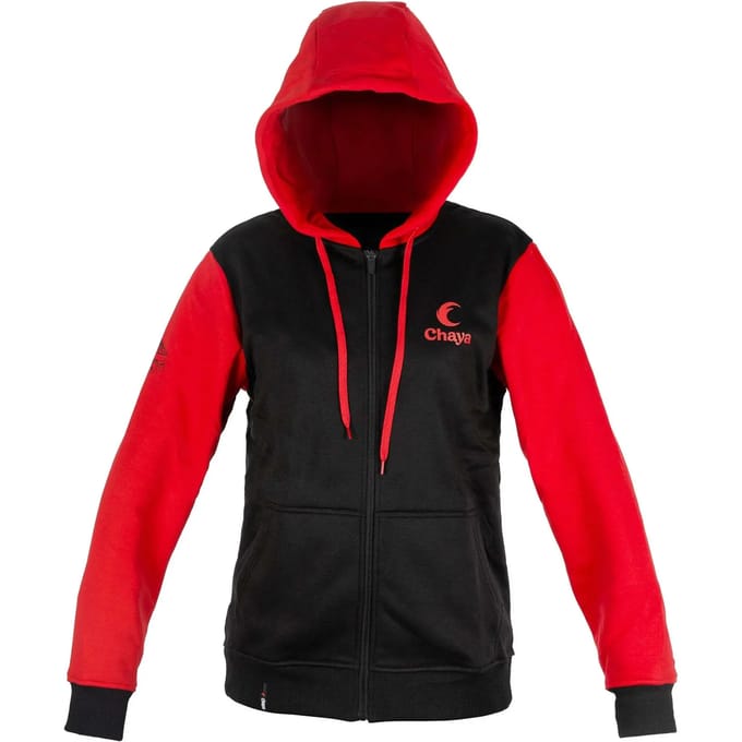 Hoodie Chaya Zip