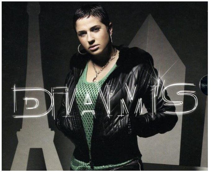 2CD: Dans Ma Bulle / Brut De Femme