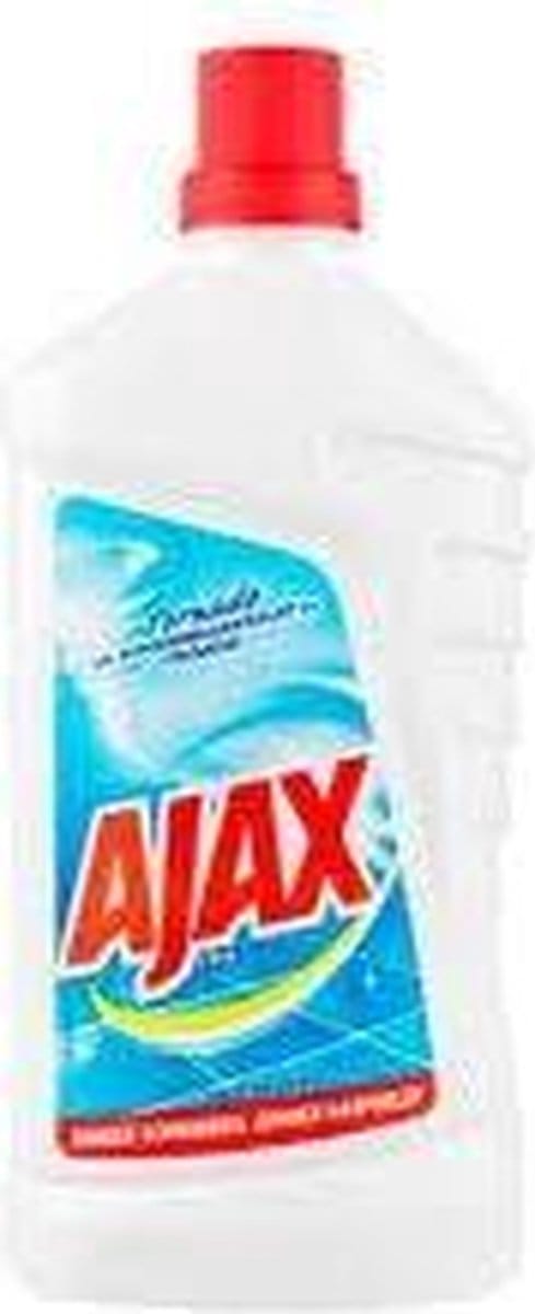 Ajax Allesrein Fris 1000ml
