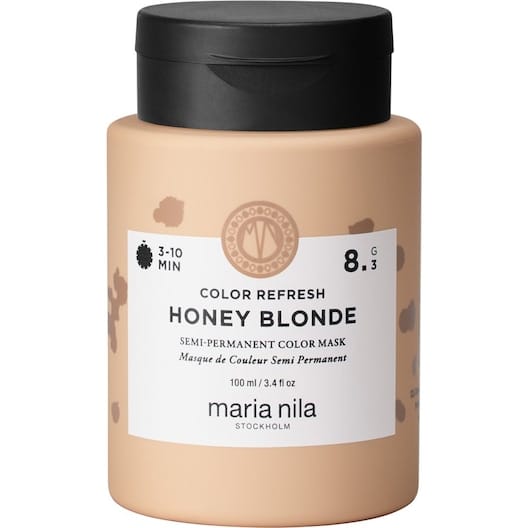 Maria Nila - Colour Refresh - 100 ml - Sand 8.32