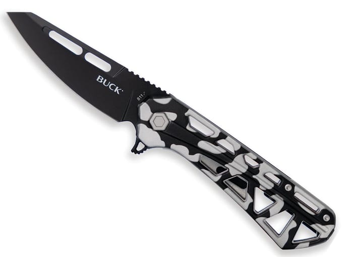 Buck Zakmes Trace Ops Camouflage