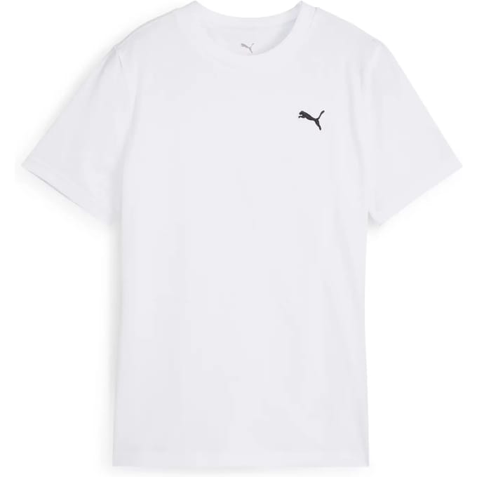 Kinder-T-shirt Puma Wardrobe ESS