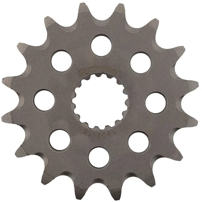 Pignon de sortie de boite SUPERSPROX pour moto CF moto 800 MT EXPLORE NC